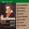 Beethoven - Quartet for piano & strings No. 1 Es-dur, Wo 036. Quintet for piano & winds Es-dur, Op.16